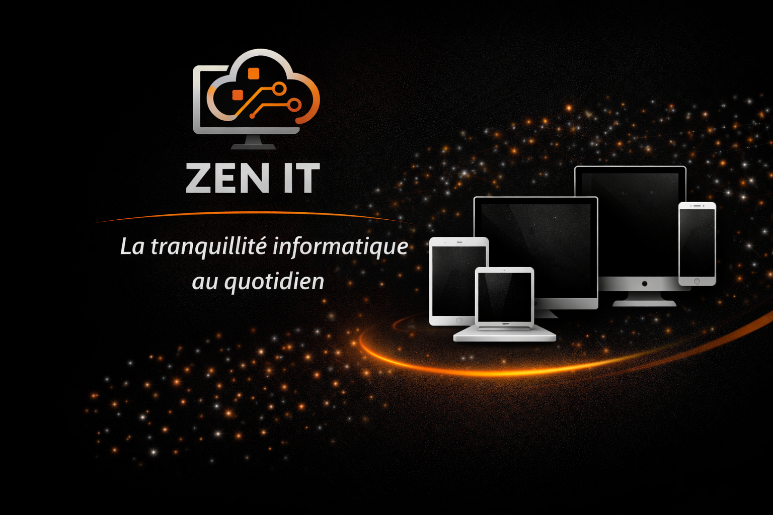 ZEN IT | Y.N.I SOLUTIONS